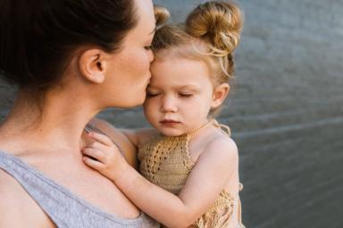 Психологи назвали 3 поступка матери, за которые дети будут благодарны