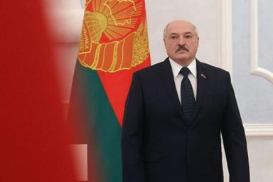 Лукашенко раздал награды. Игуменье Гаврииле – орден Франциска Скорины