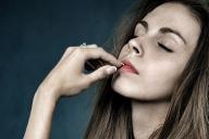 Ученые: привычка грызть ногти приносит пользу