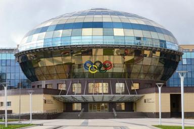 Бах: МОК будет перечислять деньги спортсменам Беларуси, а не НОК