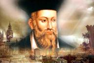 Расшифрованы предсказания Нострадамуса на 2021 год