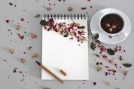 Диетологи рассказали о пользе ведения дневника питания