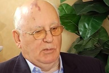 Стало известно, как проходит старость последнего генсека ЦК КПСС Михаила Горбачева