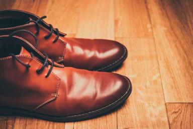 5 способов отличить кожаную обувь от искусственной