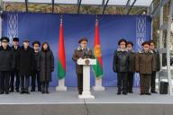 Лукашенко: сидящие в зарубежных кабинетах неудавшиеся «змагары» изобретают все новые козни против Беларуси 