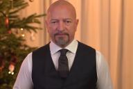 Мы не сдадимся и не простим: Прокопьев записал новогоднее видеообращение