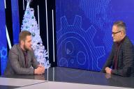 ГосТВ: Если бы оппозиция дорвалась до власти, сейчас бы Минск был без отопления. Вы бы копались на помойках