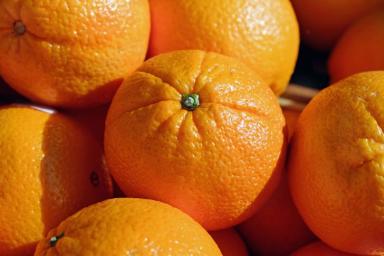 Рецепт апельсинового пирога, который придется по вкусу даже веганам