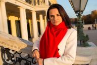 Советник Тихановской рассказал, какую она получает зарплату в Литве