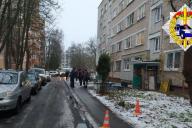 Грозит до 2 лет. В Минске дама-водитель на тротуаре задавила ребенка и скрылась