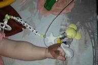 Впервые в Беларуси. Медики провели генную терапию ребенку с СМА 