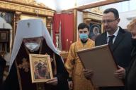 Священники БПЦ обратились к Минздраву с просьбой допускать их красную зону по СOVID-19