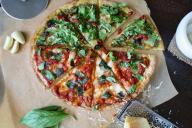 Повара назвали основную ошибку хозяек при приготовлении домашней пиццы