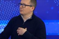 Воскресенский шокирован поведением «сеющих в нашем обществе ненависть сетевых хомячков»