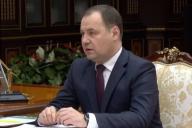 Правительство готово скорректировать пакет прогнозных документов на 2021 год