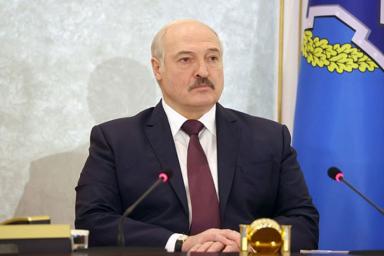 Лукашенко призвал лидеров ОДКБ объединиться против давления и вмешательства извне