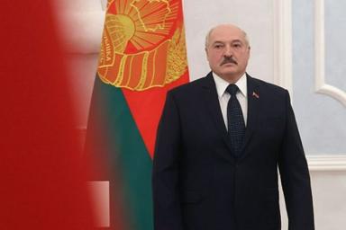 Лукашенко наградил Караника и Пиневича орденами за вклад в борьбу с коронавирусом