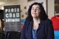 Основатель Press Club Belarus Юлия Слуцкая остается под стражей минимум до 22 февраля