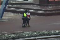 МВД: в акции протеста 13 декабря в Минске участвовало не более 800 человек, более 300 задержаны 