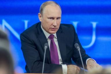 Путин изменил свое решение по поводу прививки от коронавируса, заявил Песков