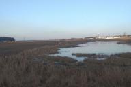 Под Островцом мужчина провалился под лед. В ледяной воде он был 15 минут...