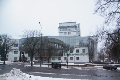 В Беларуси врачи спасли малыша с огромной опухолью