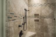 Как максимально качественно обустроить маленькую ванную комнату: 5 секретов