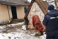 Двойное убийство в Дзержинском районе: задержаны двое подозреваемых