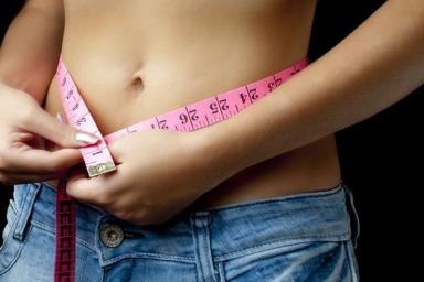 Какие продукты питания помогут похудеть в области живота: советы диетологов