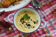 Как исправить пересоленный суп: опытные хозяйки назвали 7 простых способов