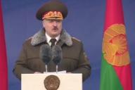 Лукашенко: Пока последний омоновец мне не скажет уходить – я буду наглухо стоять