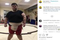 «Самый толстый малыш в мире» умер в возрасте 21 года    