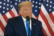 Не только гиперзвуковое, но и «гидрозвуковое». Трамп рассказал о смертоносном оружии США