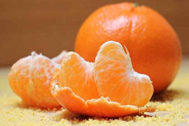 Чем полезна кожура мандарина: 8 способов применения