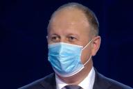 Минздрав рекомендует белорусам отказаться от новогодних корпоративов