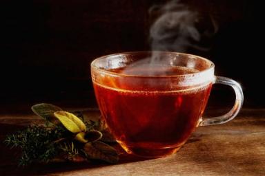 Диетологи перечислили сорта чая, которые помогут похудеть быстрее