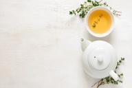 Какими удивительными свойствами обладает зеленый чай: ученые составили список