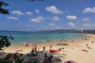 В Турции рассказали о закрытии границ для туристов из-за коронавируса 