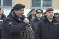 Дмитрий Балаба о Беларуси: Мы никогда не уйдем отсюда. Это наша страна