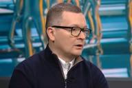 Воскресенский о протестах: по улицам ходит 90 % заблуждающихся. Нужно выждать, когда они походят и успокоятся