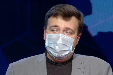 Медики – белорусам: Если вам поставил диагноз доктор Google, то к нему и на госпитализацию