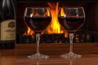 Стало известно о пользе красного вина для женщин