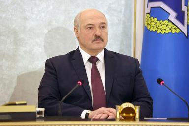 Лукашенко: события в Беларуси – это трамплин для давления на РФ. И не успеете оглянуться