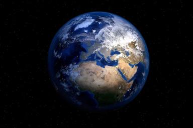 Ученые: Земля «предупреждает» людей о предстоящей катастрофе