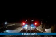 Пистолеты, шприцы и полкило наркотиков. Под Могилевом задержали трех закладчиков