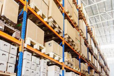 Все преимущества ответственного хранения