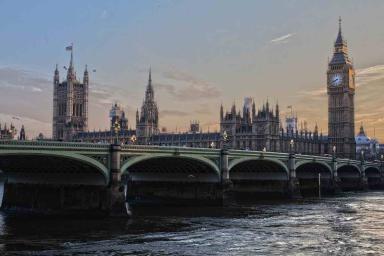 Мэр Лондона объявил чрезвычайную ситуацию из-за коронавируса