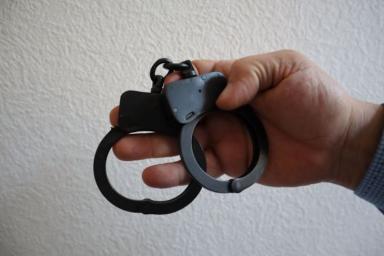 В Германии полицейские задержали дальнобойщика из Беларуси с 2,35 промилле