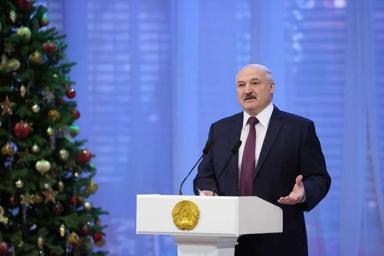 «Ну, я и есть батька»: Лукашенко рассказал, как относится к народному прозвищу