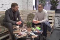 «Пришло время собирать камни». Воскресенский рассказал, что поможет белорусам объединиться